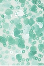 view 4 of 4 Lollie Mini Dress in Seafoam