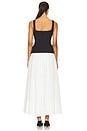 view 3 of 3 Jolynn Midi Dress in Black Multi