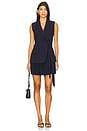 view 1 of 4 MINIVESTIDO EMAN in Midnight