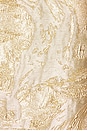 view 4 of 4 ROBE DE SOIRÉE VIELLA in Gold