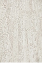 view 5 of 5 Annalise Cotton Lace Dress in Ivory