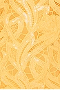view 4 of 4 ROBE DE SOIRÉE MARENNA EMBROIDERED SEQUIN in Mango