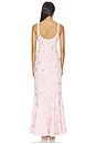 view 3 of 4 VESTIDO LARGO BRIELLA in Daisy