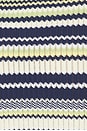 view 4 of 4 Lira Polo Wrap Mini Dress in Midnight Multi