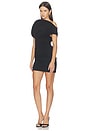view 2 of 3 Stefi Mini Dress in Black