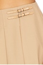 view 6 of 6 Suzie Pleated Short in Camel