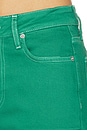 view 6 of 6 Xavier Carpenter Pant in Kelly Green