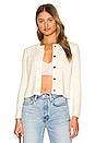 view 1 of 5 Kimberly Cardigan in Ivory