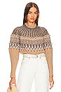 view 1 of 5 PULL AUDREE in Maize Multi