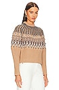 view 2 of 5 PULL AUDREE in Maize Multi