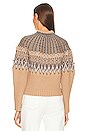 view 3 of 5 PULL AUDREE in Maize Multi