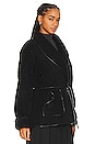 view 2 of 4 Kimia Jacket in Black