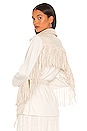 view 1 of 5 CHAQUETA MIRA in Papyrus
