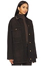 view 2 of 4 Larz Chore Jacket in Terranea