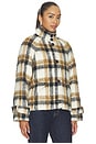 view 3 of 5 Virelle Jacket in Cream Multi