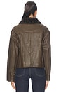 view 5 of 5 Mel Jacket in Olive