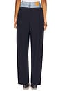 view 4 of 6 Ophelia Pant in Midnight