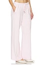 view 2 of 6 Travel Pant in Ballet Pink