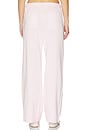 view 4 of 6 Travel Pant in Ballet Pink