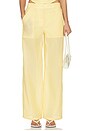view 1 of 6 PANTALÓN SHEPARD WIDE LEG in Mango