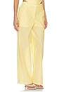 view 2 of 6 PANTALÓN SHEPARD WIDE LEG in Mango
