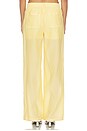 view 4 of 6 PANTALÓN SHEPARD WIDE LEG in Mango