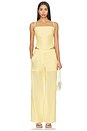 view 5 of 6 PANTALÓN SHEPARD WIDE LEG in Mango