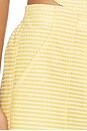 view 6 of 6 PANTALÓN SHEPARD WIDE LEG in Mango