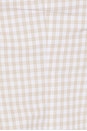 view 6 of 6 PANTALÓN PANT in Sand Gingham