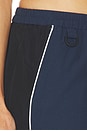 view 8 of 8 PANTALON JOGGER FALIN in Midnight Multi