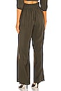view 3 of 4 Kinzley Pant in Army Green