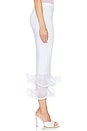 view 3 of 6 Kelso Skirt in White