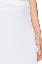 view 6 of 6 Kelso Skirt in White