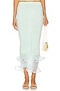 view 1 of 6 Kelso Skirt in Seafoam