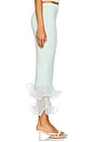 view 3 of 6 Kelso Skirt in Seafoam