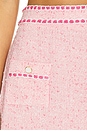 view 6 of 6 Leighton Mini Skirt in Berry Multi