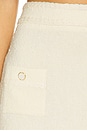 view 6 of 6 LEIGHTON 스커트 in Ivory