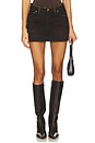view 1 of 6 Sally Mini Skirt in Terranea