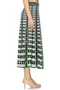 view 3 of 6 Drue Midi Skirt in Midnight Multi