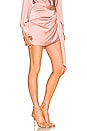 view 2 of 4 Mae Skirt in Rose Quartz