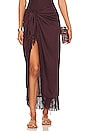 view 1 of 4 Clemmy Sarong in Mulholland