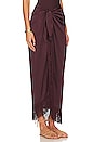view 2 of 4 Clemmy Sarong in Mulholland