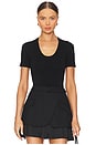 view 1 of 5 Drew Bodysuit in Black
