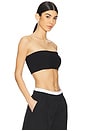 view 2 of 4 Falan Bralette in Black