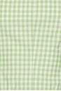 view 5 of 5 Charlee Bustier Top in Lime Gingham