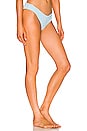 view 2 of 4 Zola Bikini Bottom in Horizon