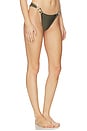 view 2 of 4 BRAGUITA BIKINI ATHENS in Fern