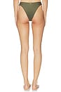 view 3 of 4 BRAGUITA BIKINI ATHENS in Fern