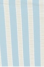 view 5 of 5 BRAGUITA BIKINI TEYA in Hydrangea Blue Stripe