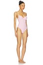view 2 of 4 Suni One Piece in Daisy